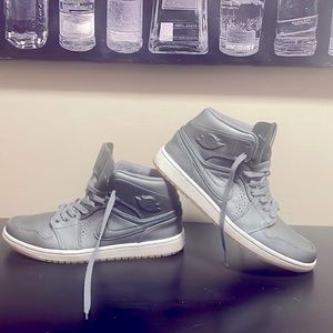 ANTI GRAVITY MACHINES 1985